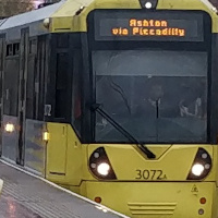 Manchester Metrolink